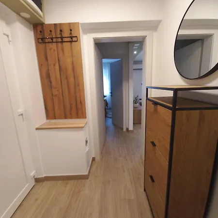 Apartment Soda - Cotic *