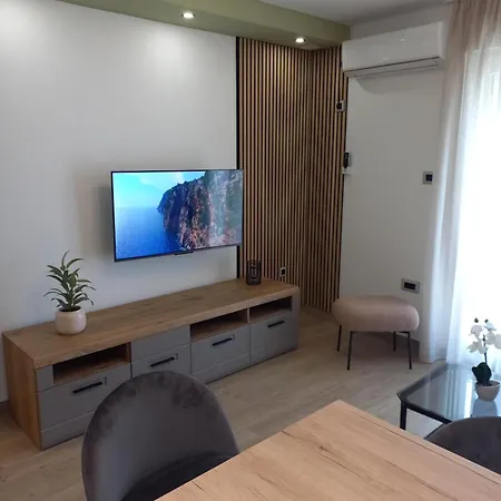 Apartment Soda - Cotic Solin