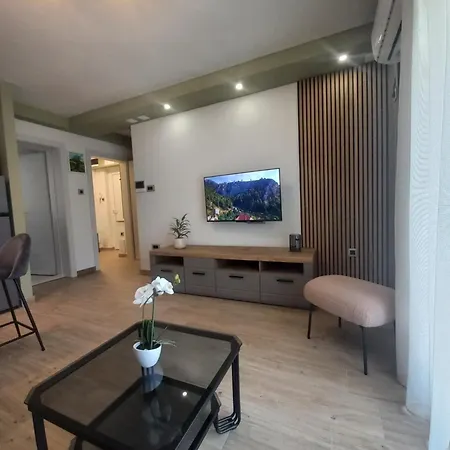 Soda - Cotic Apartment